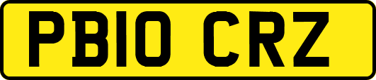 PB10CRZ