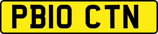 PB10CTN