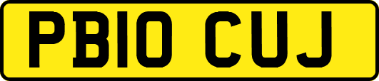 PB10CUJ