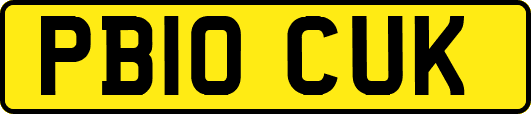 PB10CUK