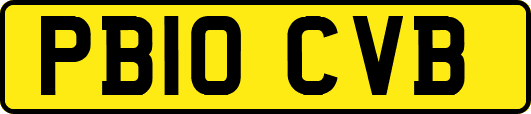 PB10CVB