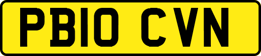 PB10CVN