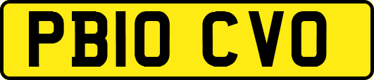 PB10CVO