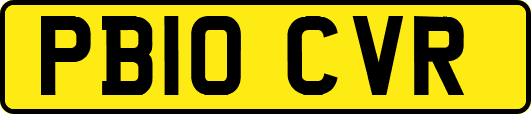 PB10CVR
