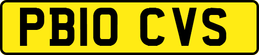 PB10CVS