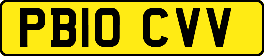 PB10CVV