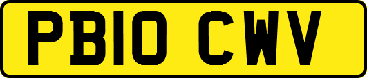PB10CWV