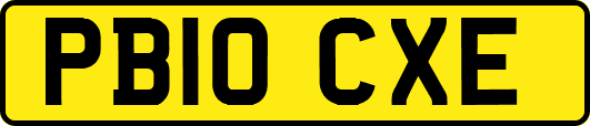 PB10CXE