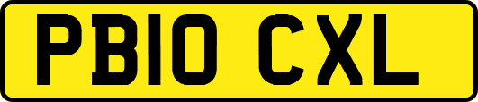 PB10CXL