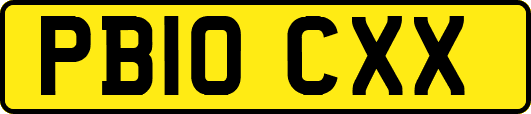 PB10CXX