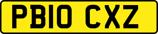 PB10CXZ