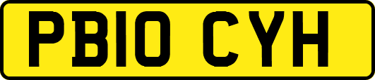 PB10CYH