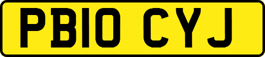 PB10CYJ