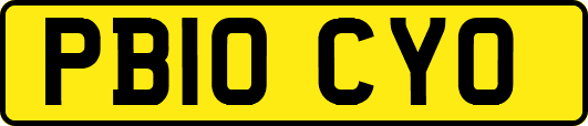 PB10CYO