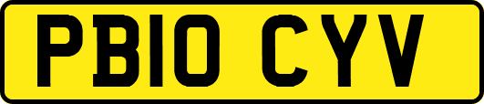PB10CYV
