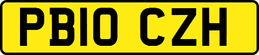 PB10CZH
