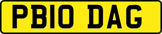 PB10DAG