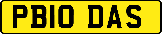 PB10DAS