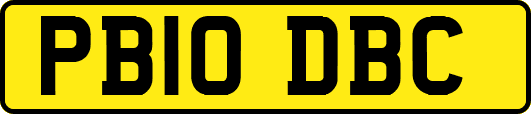 PB10DBC