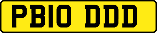 PB10DDD