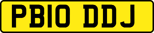 PB10DDJ