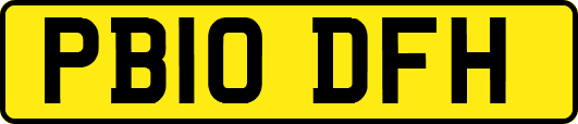 PB10DFH