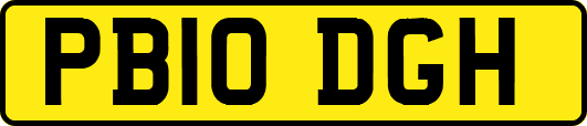 PB10DGH