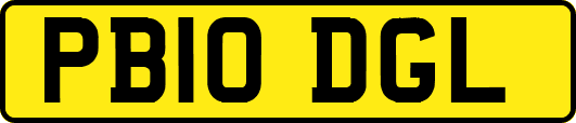 PB10DGL