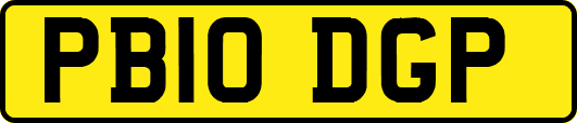 PB10DGP