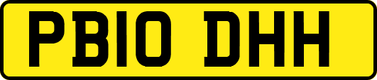 PB10DHH