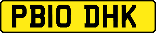 PB10DHK