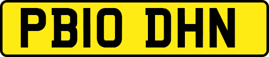 PB10DHN