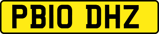 PB10DHZ