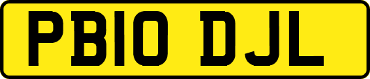 PB10DJL