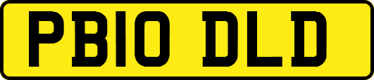 PB10DLD