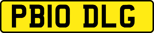 PB10DLG