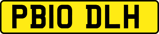 PB10DLH