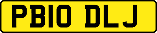 PB10DLJ