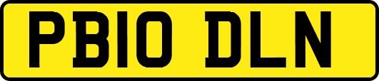 PB10DLN