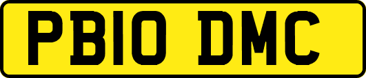 PB10DMC