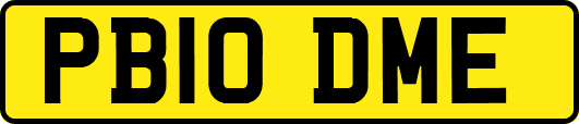 PB10DME