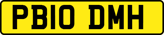 PB10DMH