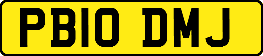 PB10DMJ