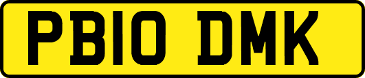 PB10DMK