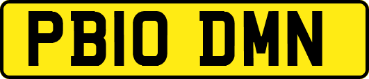 PB10DMN