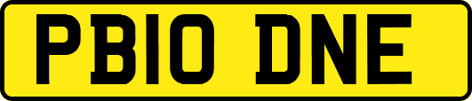 PB10DNE