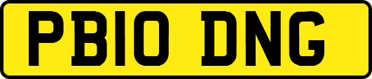 PB10DNG
