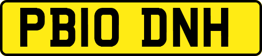 PB10DNH