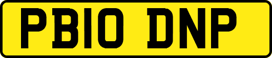 PB10DNP