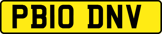 PB10DNV